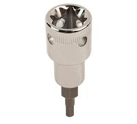SOCKET DRIV 1/2 HEX MET 19 TAH - Unid: 1