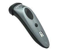 Socket Mobile CX2862-1298 Lector de código de Barras Negro, Gris - Lector de código Barras (100 lecturas/s, 650 NM, 114 m, Negro, Gris, Níquel-Metal hidruro (NiMH), 0-50 °C)