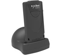 Socket Mobile - DuraScan D840 Lector de códigos de barras portátil 1D Lineal Negro