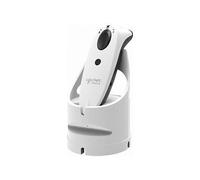 Socket Mobile SocketScan S740 Lector de códigos de barras 1D/2D Blanco con Dock