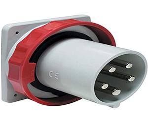 Socle Connect.ENC.63A 3PNT 380-415V IP67