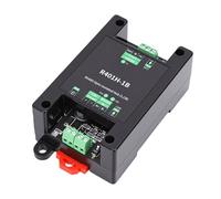 Socobeta 485 Hub Opto Módulo de Transferencia Confiable Aislado para Comunicación Industrial 1200 M de Distancia Material ABS 1 Unidad