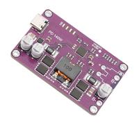 Socobeta Cargador de Alto Rendimiento del Módulo del Banco de Energía PD3.1 de 140W para Tabletas y Teléfonos Portátiles, Material PCB, Carga Eficiente (Serie 6)