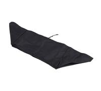Socobeta Funda Impermeable para Plancha de 22 Pulgadas, Diseño de Tela Oxford Gruesa para Todas las Condiciones Climáticas, Cómoda y Plegable