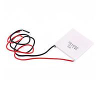 Socobeta Generador de Energía Termoeléctrica, Módulo Peltier 40mm X 40mm
