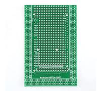 Socobeta Kit de Módulo de Terminales, Calidad de Construcción Superior Opciones de Conexión Versátiles Módulo de Placa de Conexión para Creación de Prototipos