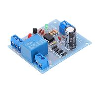 Socobeta Módulo de Sensor de Nivel de Agua Control Automático de Bomba Compacto y Confiable para Piscinas 60x50x22 Mm