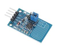 Socobeta Módulo LED Atenuador Táctil de Control PWM con Ajuste de Brillo