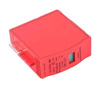 Socobeta Módulo Protector contra Sobretensiones Descargador de Sobretensiones Doméstico Confiable para Proteger los Electrodomésticos contra - 385 V CA - 1 Unidad (80KA)
