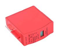 Socobeta Módulo Protector contra Sobretensiones Descargador de Sobretensiones Doméstico Confiable para Proteger los Electrodomésticos contra - 385 V CA - 1 Unidad (65KA)