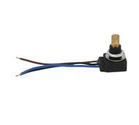 Socobeta Potenciómetro de 10 K Ohmios con Cable Conector de 3 Pines