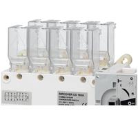 Socomec SIRCO Terminal De Apantallamiento Cable Principal - 26944021