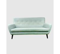 Sofá 3 Plazas Nórdico de Diseño - Ekilikuahome