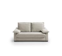 Sofá cama 3 plazas dodo color beige