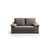 Sofá cama 3 plazas dodo color marron