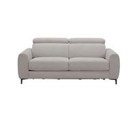 Sofá cama apertura italiana flip color beige