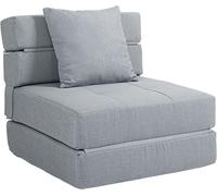Sofá cama - Cama plegable - Silla convertible en cama - Cama abatible - Cama extraíble - Diseño plegable 2 en 1