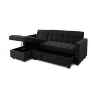 Sofa cama chaise longue kris 210x145cm