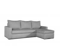 Sofa -cama chaise saint-tropez gris derecha.