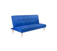 Sofá cama Erna Blue