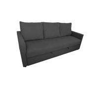Sofa cama gonzalo (color: antracita)