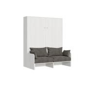 Sofá cama Kentaro vertical 160 cm - ALESSIA 20