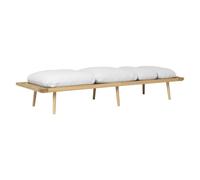Sofá Cama Lounge Around Daybed Roble/Litté
