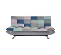 Sofá cama marie 3 plazas estampado - conforama