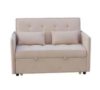 Sofa cama modelo Bilbao. Disponible en varios colores