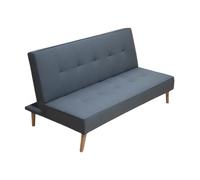 Sofa cama modelo Unai. Disponible en varios colores