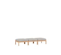 Sofá Cama Modular para 3 Personas Otoño 101