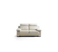 Sofá cama molly 3 plazas color beige