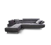 Sofa chaise longue rinconera daniela 262cm