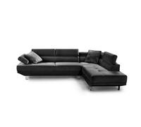 Sofa chaise longue rinconera daniela 262cm