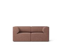 Sofá de 2 Plazas Eave 86 Configuración 1 Bouclé 08
