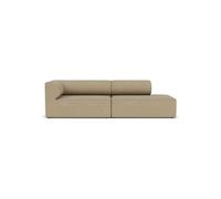 Sofá de 2 Plazas Eave 86 Configuración 3 Bouclé 02