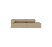 Sofá de 2 Plazas Eave 96 Configuración 3 Bouclé 02