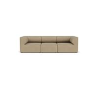 Sofá de 3 Plazas Eave 96, Configuración 2 Bouclé 02