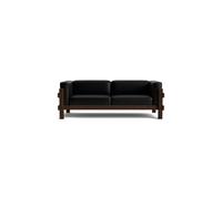 Sofá de 3 Plazas Kube Marrón oscuro/Ultra 41599