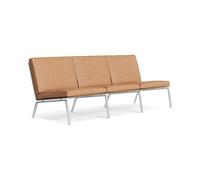 Sofá de 3 Plazas Man Camel 21004