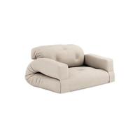 Sofá Hippo 747 Beige