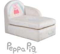Sofá infantil de Peppa Pig Roba