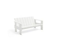Sofá Lounge Crate Blanco