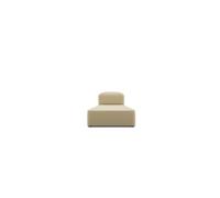 Sofá Modular Rope 170 Módulo de Esquina Main Line Flax 20