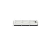 Sofá Modular Softy de 4 Plazas Hallingdal 110