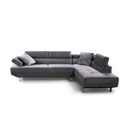 Sofa rinconera chaise longue executive 262cm