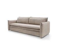 Sofá tilia 230x103x82 beige 103 cm
