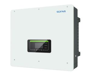 SOFARSOLAR HYD10KTL Inversor Híbrido
