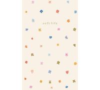 Soft Life Journal: Aesthetic Lined Notebook for Daily Writing & Reflection | Coco Papers Essentials: 120 pages · compact size (5x8 inches / 12.7 x ... format for thoughts, notes, and everyday use