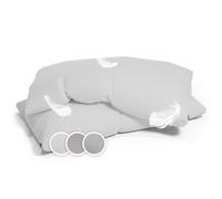 Soft Wonder-Edition Fundas de Almohada